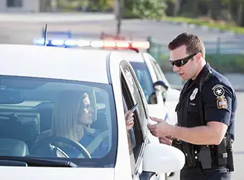 Traffic Violation Lawyer in Dutchess County, NY